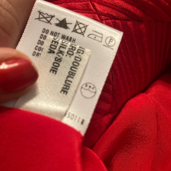 ESCADA blazer - Picture 7 of 7